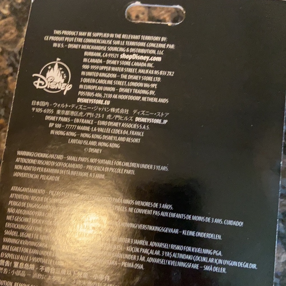 Star Wars baby Yoda Clip from the Mandalorian series 🤖 - Picture 3 of 5